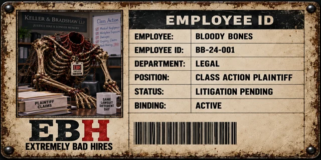 Bloody Bones — canonical archive ID BB-24-001